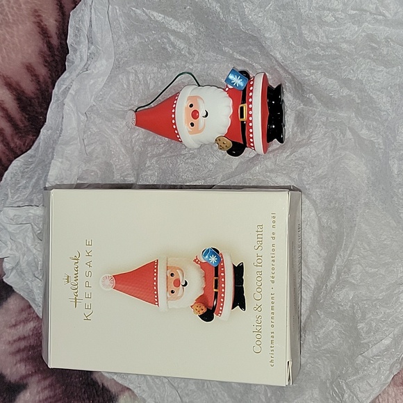 Hallmark Keepsake - Picture 6 of 6